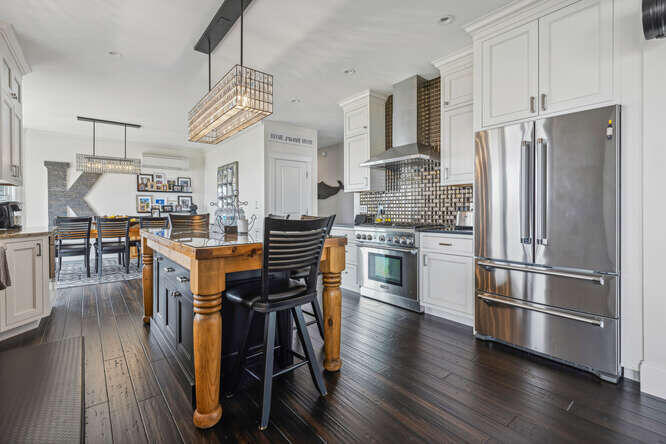 9 Sailboat Lane Saco, ME 04072 - Photo 25 of 68 Kitchen