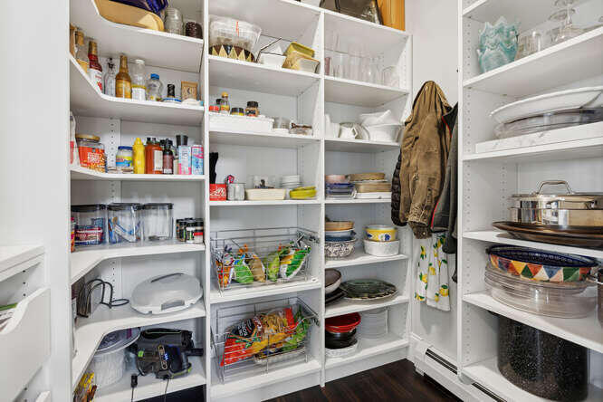 9 Sailboat Lane Saco, ME 04072 - Photo 28 of 68 Pantry