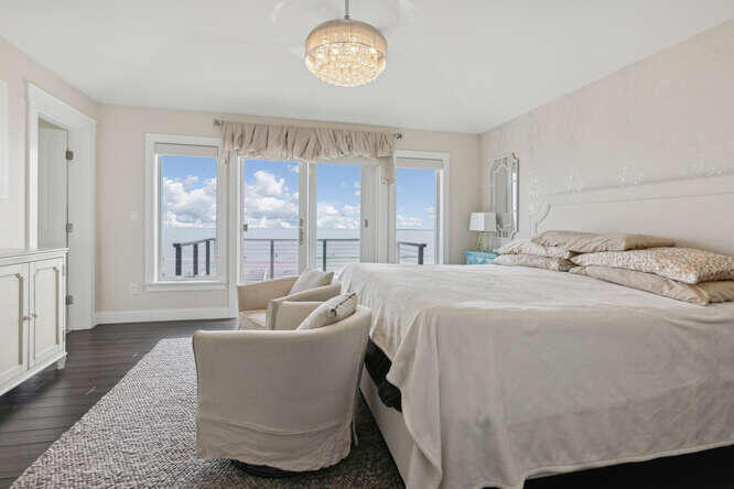 9 Sailboat Lane Saco, ME 04072 - Photo 34 of 68 Primary Bedroom