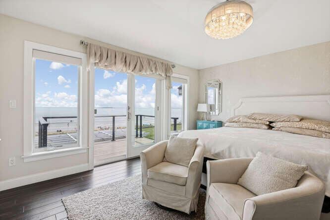 9 Sailboat Lane Saco, ME 04072 - Photo 36 of 68 Primary Bedroom