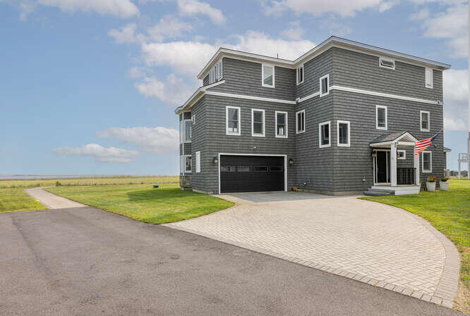 9 Sailboat Lane Saco, ME 04072 - Photo 4 of 68 Front of House