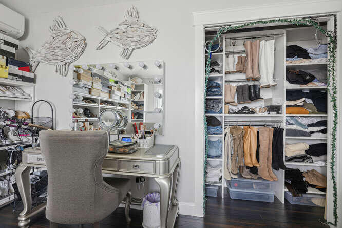 9 Sailboat Lane Saco, ME 04072 - Photo 47 of 68 Bedroom 4 or Closet