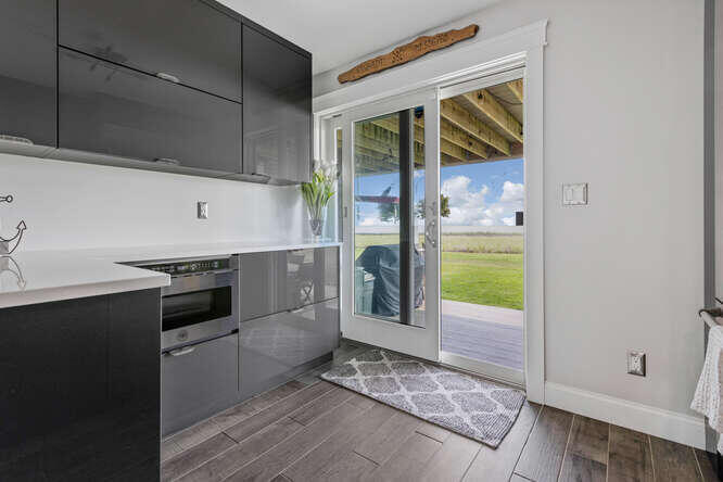 9 Sailboat Lane Saco, ME 04072 - Photo 54 of 68 Lower Level Kitchen
