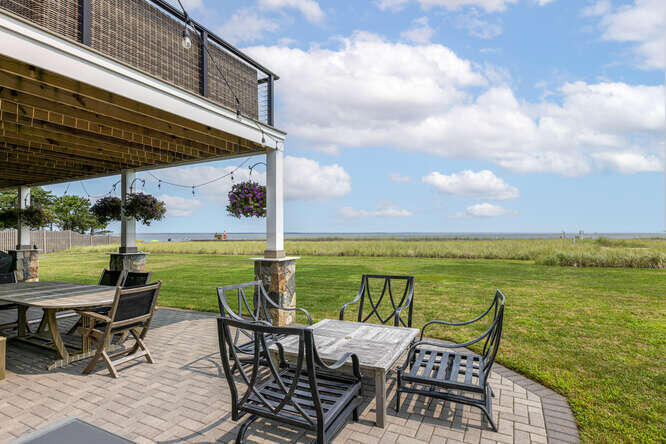9 Sailboat Lane Saco, ME 04072 - Photo 65 of 68 Patio View