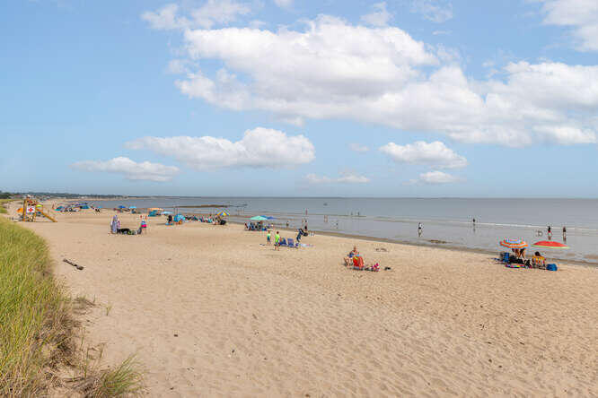 9 Sailboat Lane Saco, ME 04072 - Photo 66 of 68 Beach