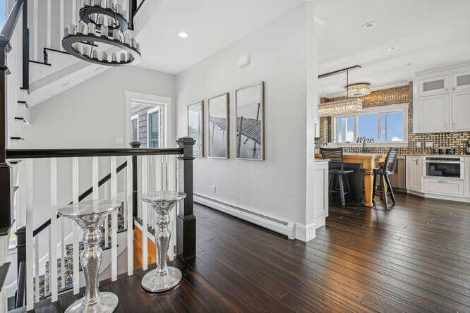 9 Sailboat Lane Saco, ME 04072 - Photo 8 of 68 Second Level