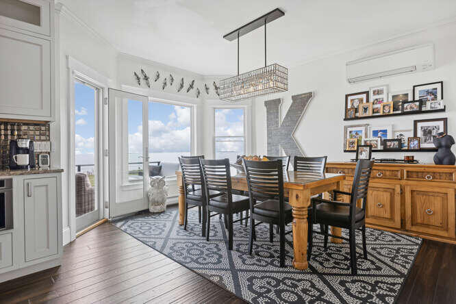 9 Sailboat Lane Saco, ME 04072 - Photo 10 of 68 Dining Area