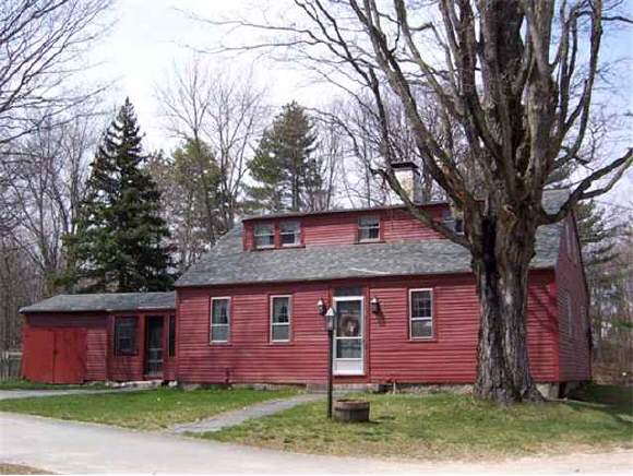 75 Woodbury Road Weare, NH 03281 - Photo 1 of 4