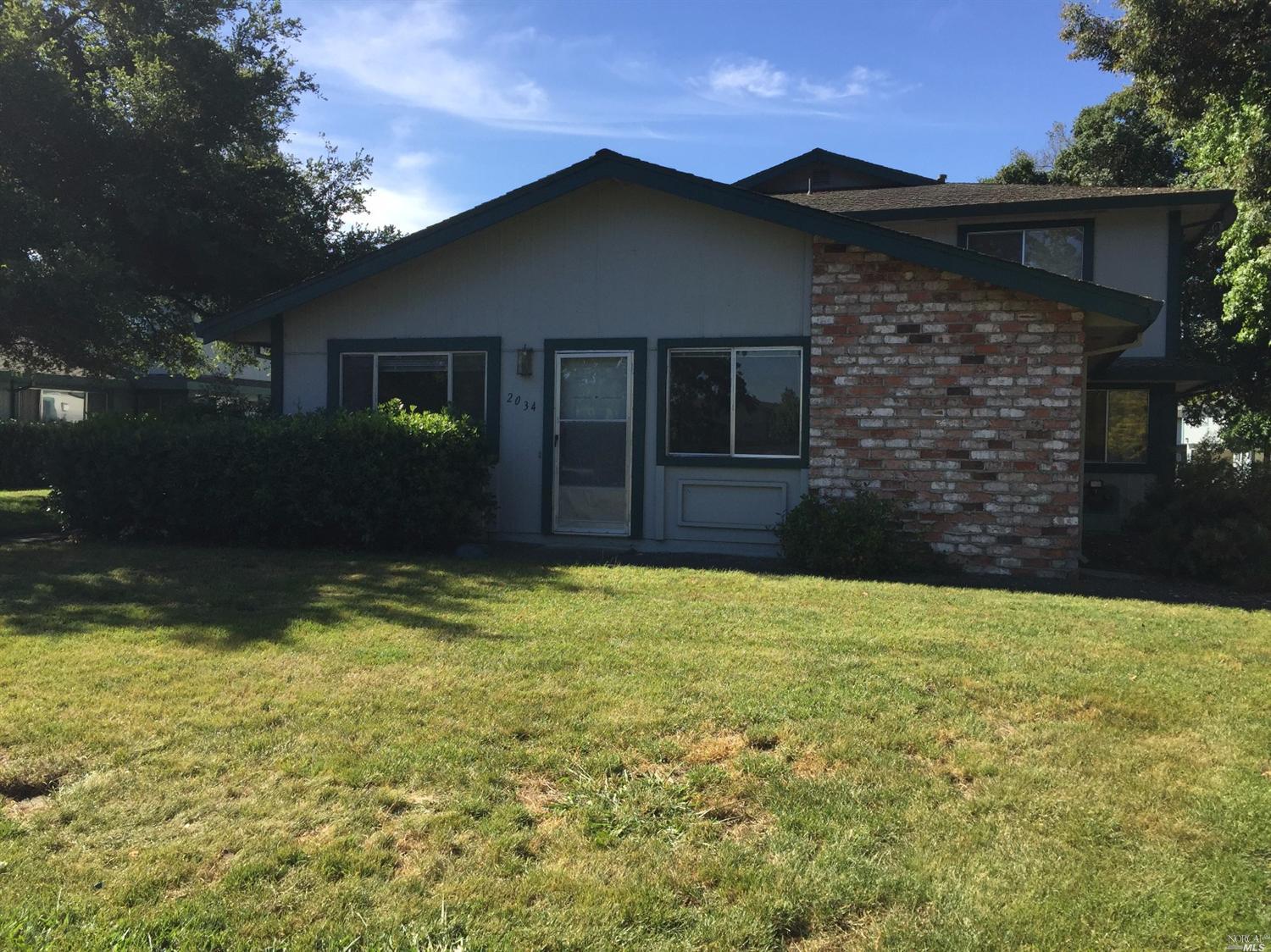 2034 West Steele Lane Santa Rosa, CA 95403 - Photo 1 of 1 Gallery Image 1