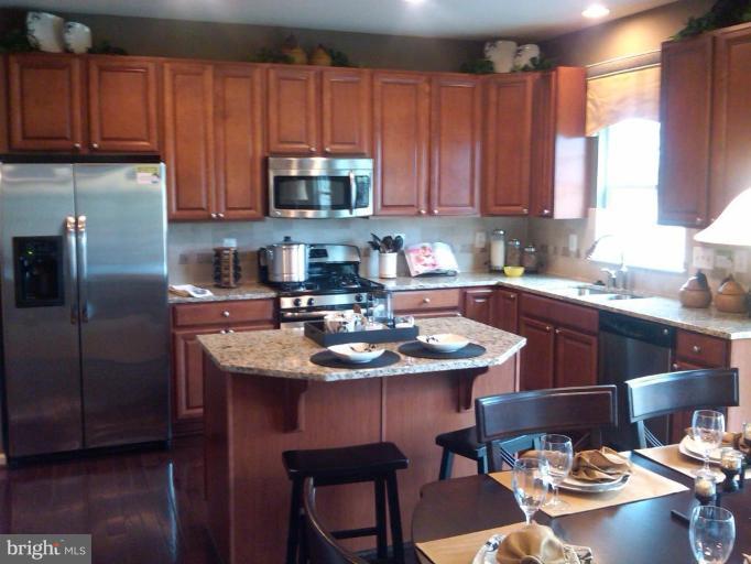 11595 Allender Road White Marsh, MD 21162 - Photo 1 of 10 Kitchen