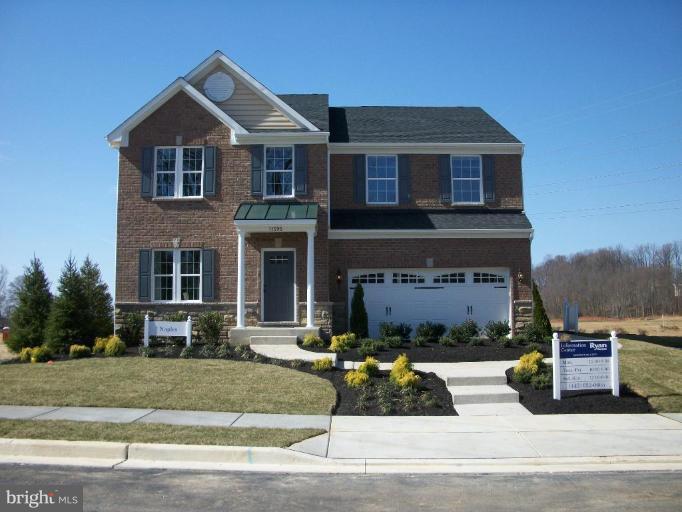 11595 Allender Road White Marsh, MD 21162 - Photo 2 of 10 Exterior (Main)
