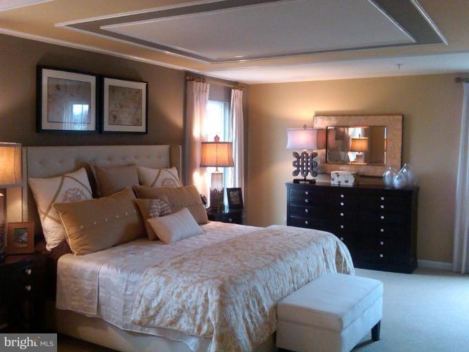 11595 Allender Road White Marsh, MD 21162 - Photo 7 of 10 Master Bedroom