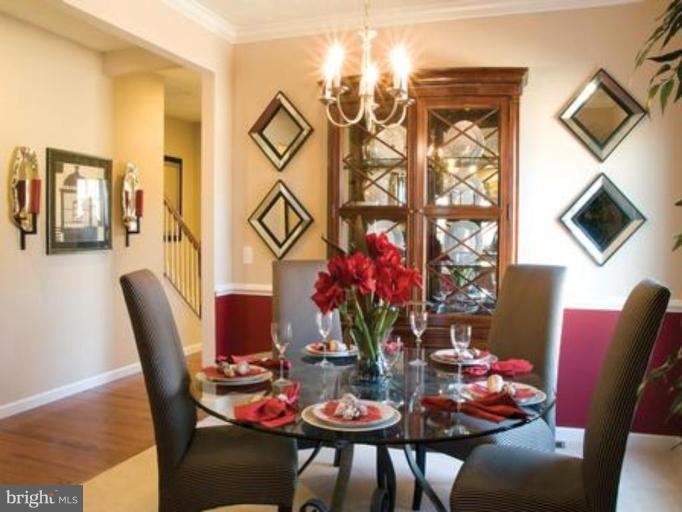 11595 Allender Road White Marsh, MD 21162 - Photo 10 of 10 Dining Room