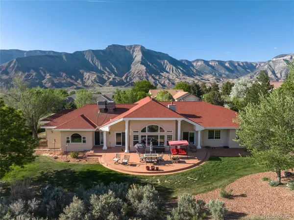 $750,000 | 332 Battlement Creek Trail, Parachute, CO 81635