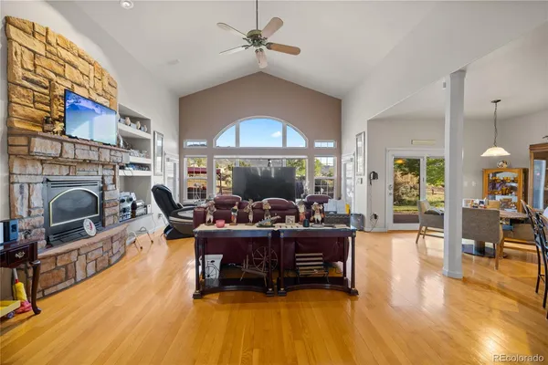 $750,000 | 332 Battlement Creek Trail, Parachute, CO 81635