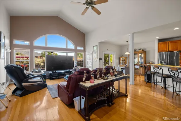 $750,000 | 332 Battlement Creek Trail, Parachute, CO 81635