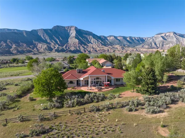 $750,000 | 332 Battlement Creek Trail, Parachute, CO 81635