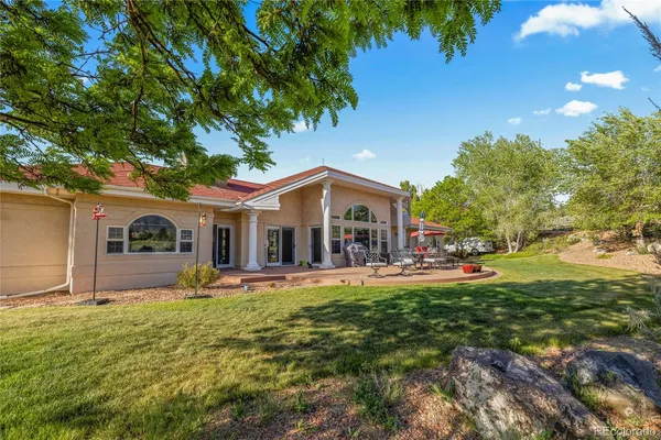 $750,000 | 332 Battlement Creek Trail, Parachute, CO 81635