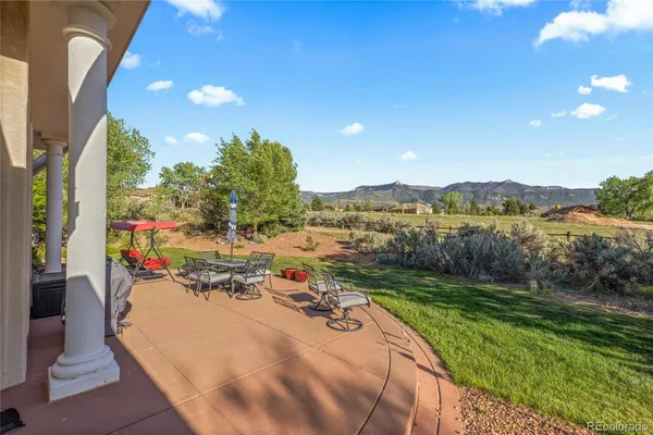 $750,000 | 332 Battlement Creek Trail, Parachute, CO 81635