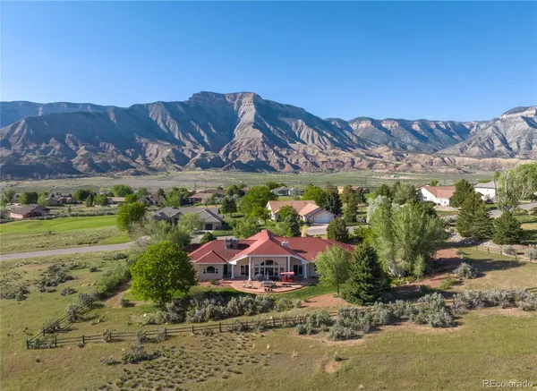$750,000 | 332 Battlement Creek Trail, Parachute, CO 81635