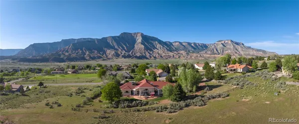 $750,000 | 332 Battlement Creek Trail, Parachute, CO 81635