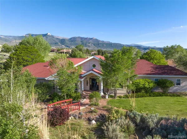 $750,000 | 332 Battlement Creek Trail, Parachute, CO 81635