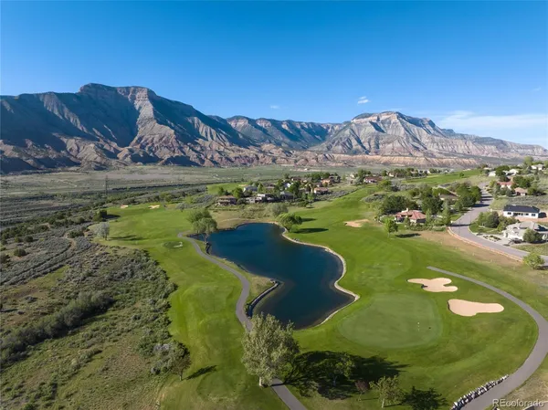 $750,000 | 332 Battlement Creek Trail, Parachute, CO 81635