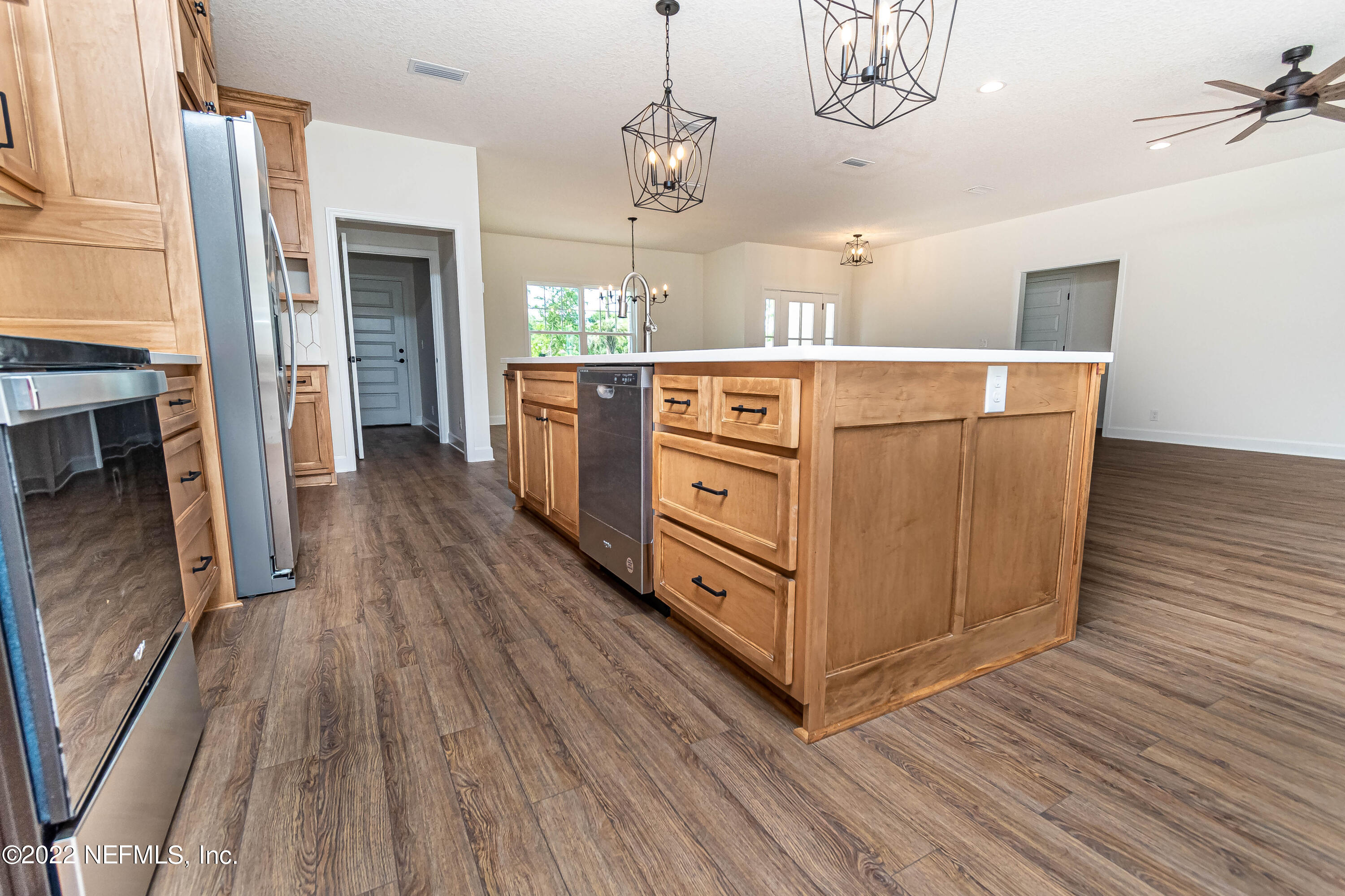 3681 Pete Johnson Road Macclenny, FL 32063 - Photo 9 of 47 TBP_7500