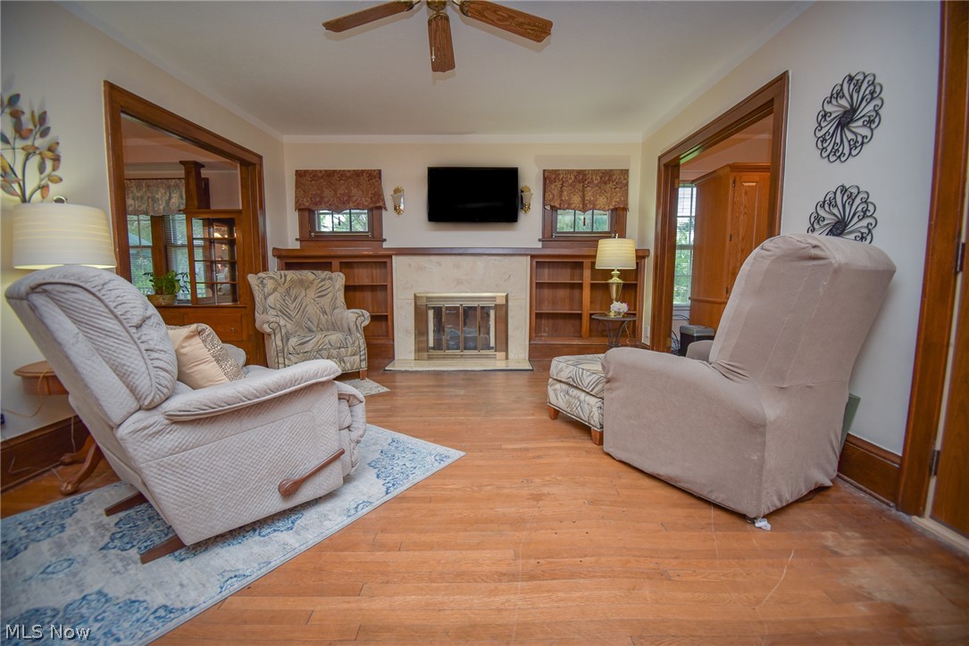 593 Remsen Road Medina, OH 44256 - Photo 5 of 50