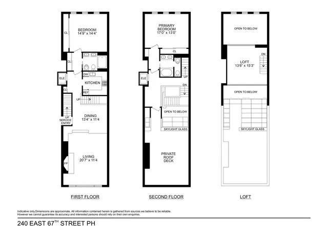 a kitchen with stainless steel appliances a stove sink and refrigerator