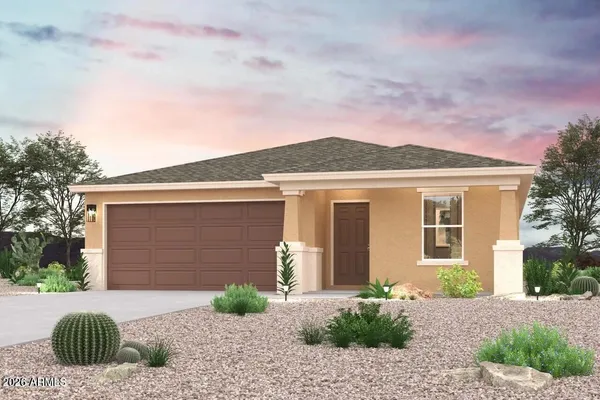 $1,675 | 11188 West Ventana Drive, Arizona City, AZ 85123