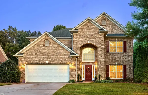 $595,000 | 120 Haddington Lane, Greenville, SC 29609