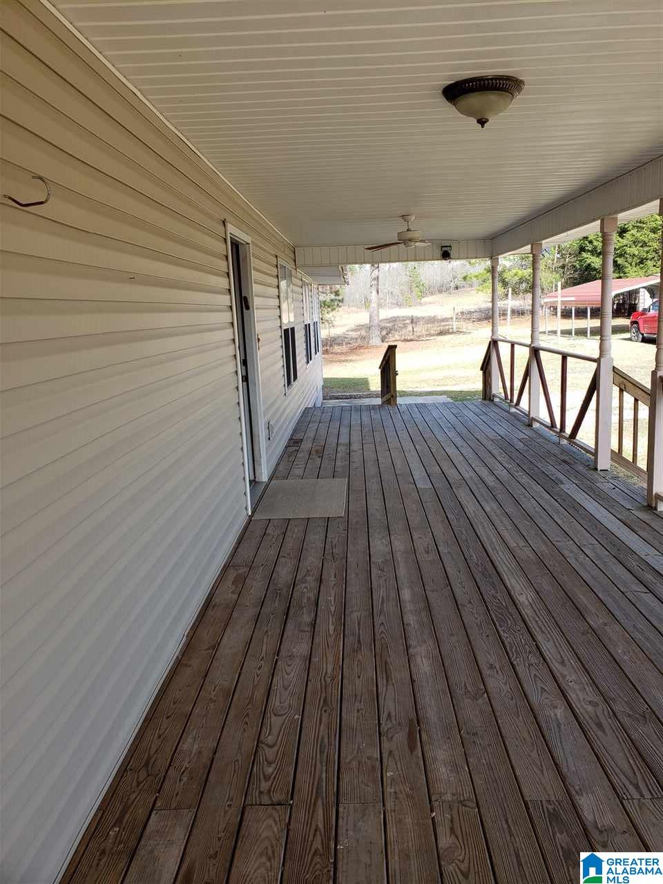 1430 Dripping Rock Road Piedmont, AL 36272 - Photo 35 of 41