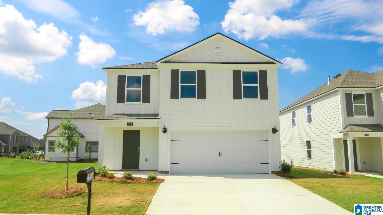 2302 Surry Drive Southwest Cullman, AL 35055 - Photo 1 of 42