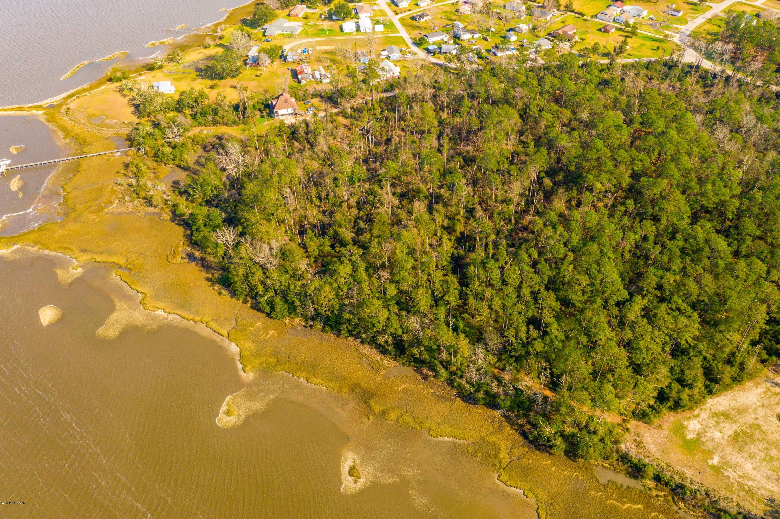 2216 Country Club Road Morehead City, NC 28557 - Photo 20 of 28 2216 Country Club Rd-17