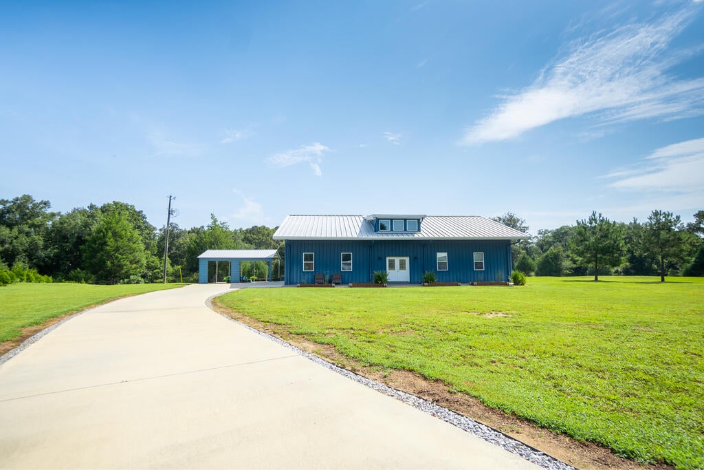 1087 Bruner Pond Road Ashford, AL 36312 - Photo 3 of 57 Gallery Image 3