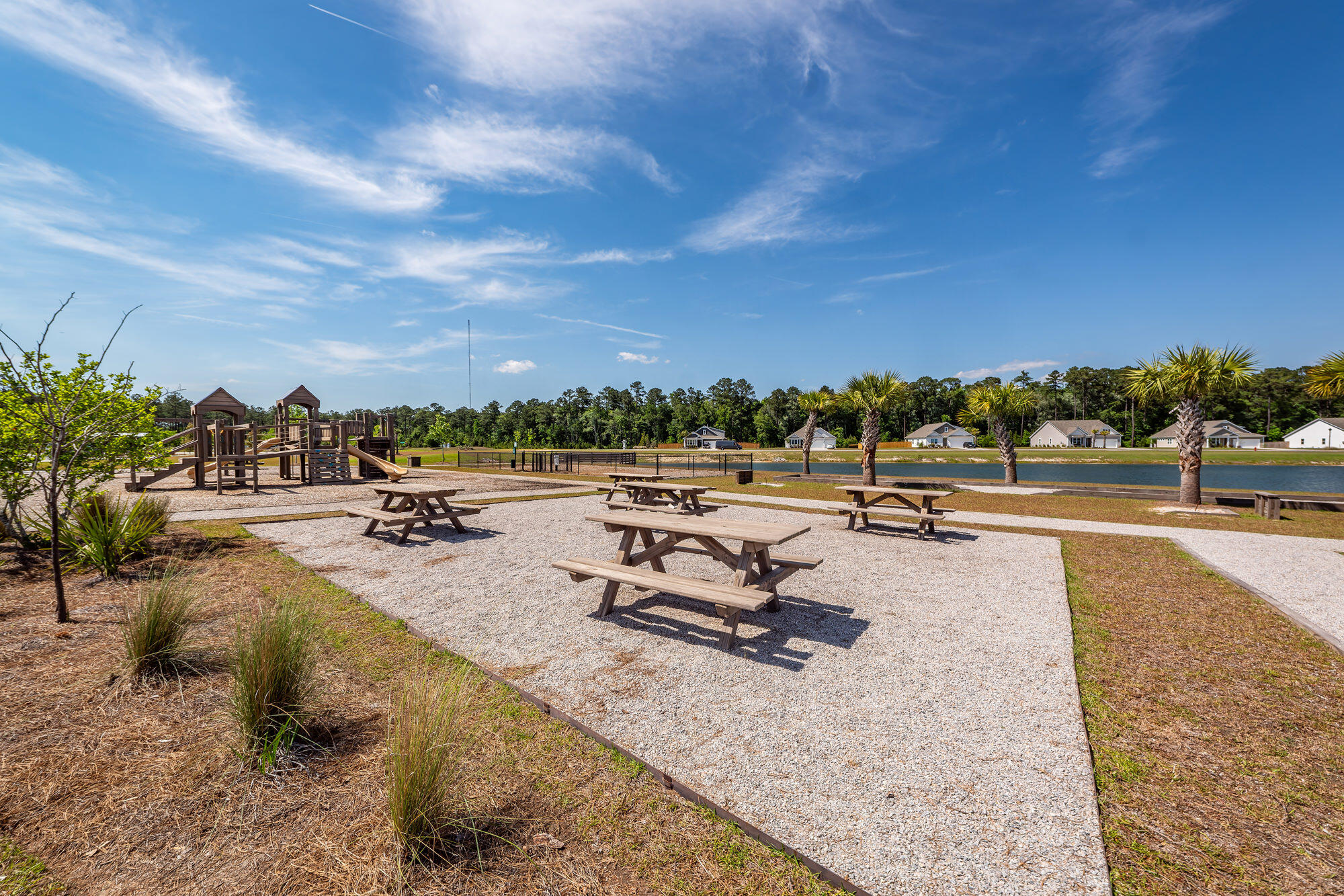 1270 Wading Point Boulevard Huger, SC 29450 - Photo 54 of 66 54