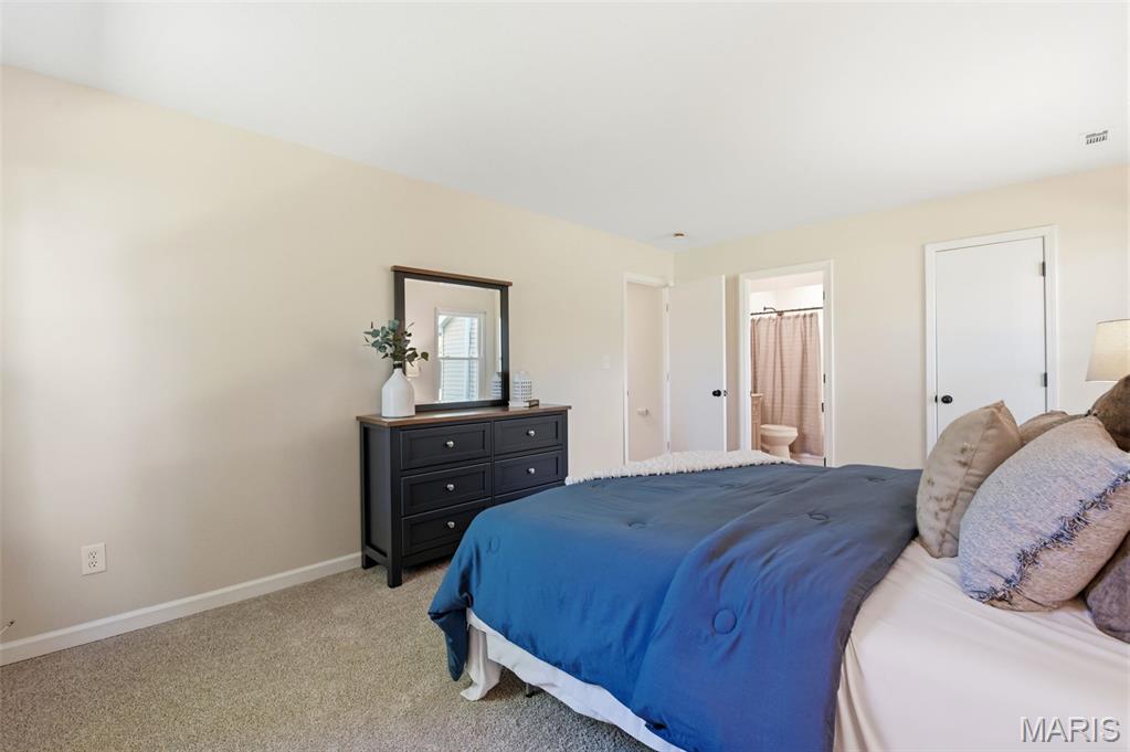 1419 Tahoe Valley Court Ballwin, MO 63021 - Photo 11 of 22