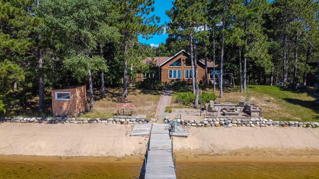 13461 North Horseshoe Lake Road Merrifield, MN 56465 - Photo 1 of 1 Gallery Image 1