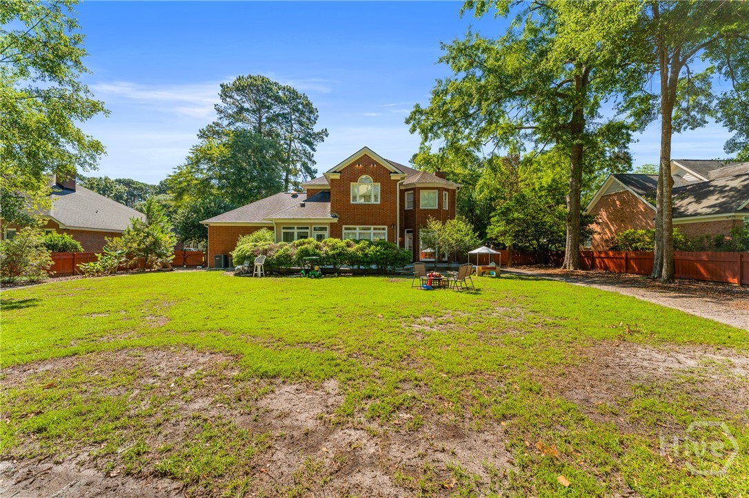 6 Cedar Point Drive Savannah, GA 31405 - Photo 39 of 51