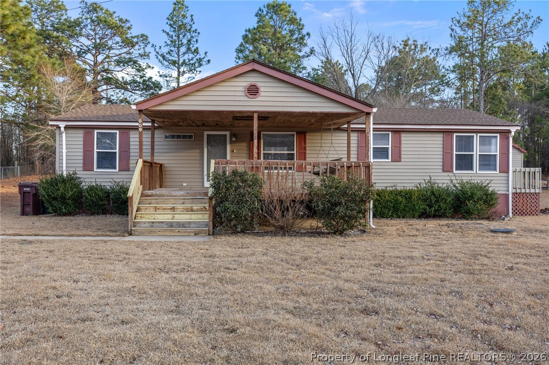 609 Micro Tower Road Lillington, NC 27546 - Photo 1 of 44