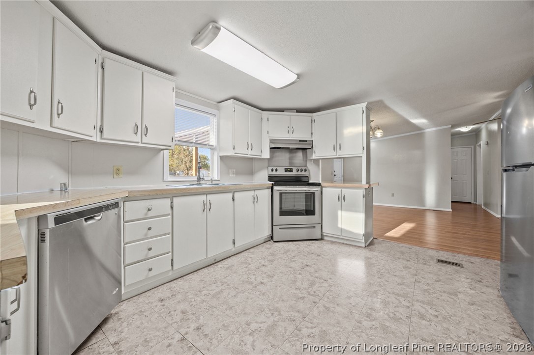 609 Micro Tower Road Lillington, NC 27546 - Photo 11 of 44