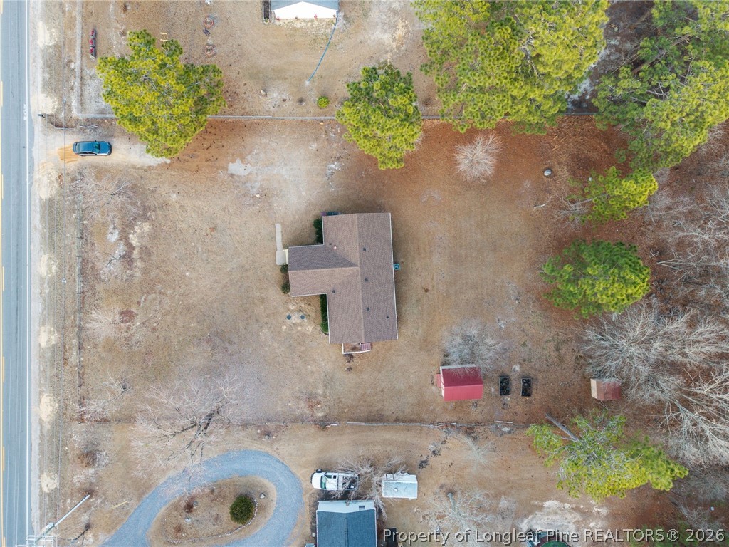 609 Micro Tower Road Lillington, NC 27546 - Photo 3 of 44