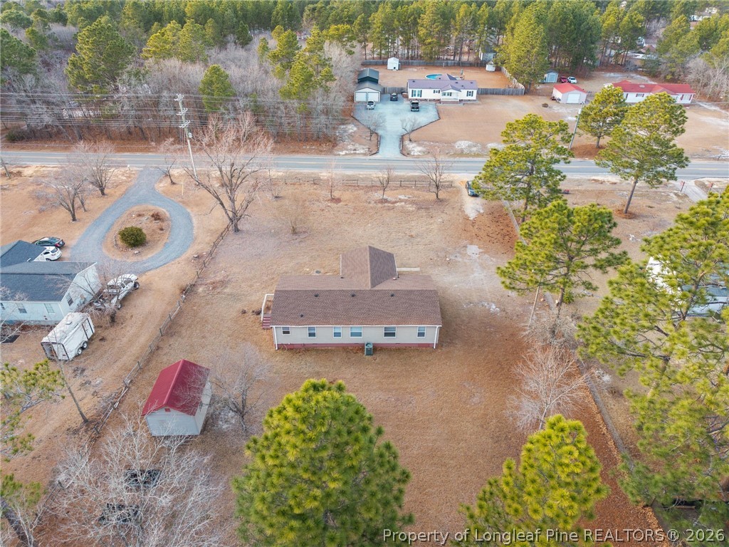 609 Micro Tower Road Lillington, NC 27546 - Photo 35 of 44