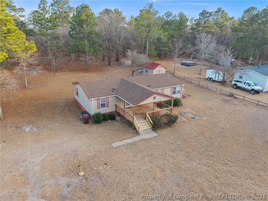 609 Micro Tower Road Lillington, NC 27546 - Photo 36 of 44