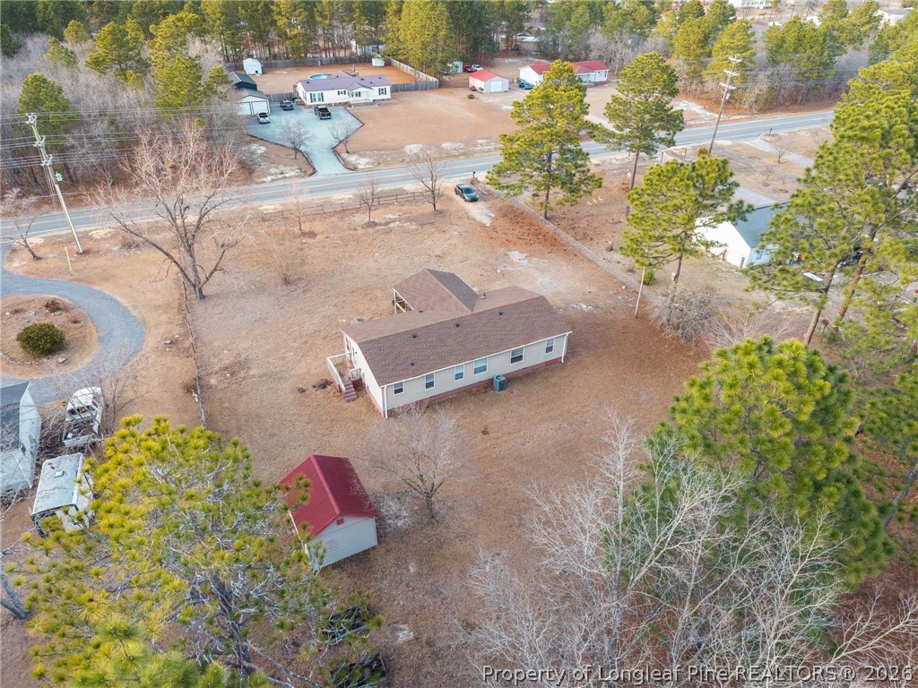 609 Micro Tower Road Lillington, NC 27546 - Photo 38 of 44