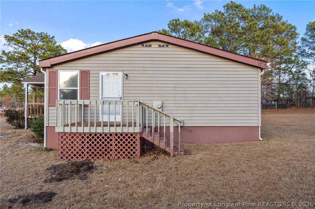 609 Micro Tower Road Lillington, NC 27546 - Photo 39 of 44