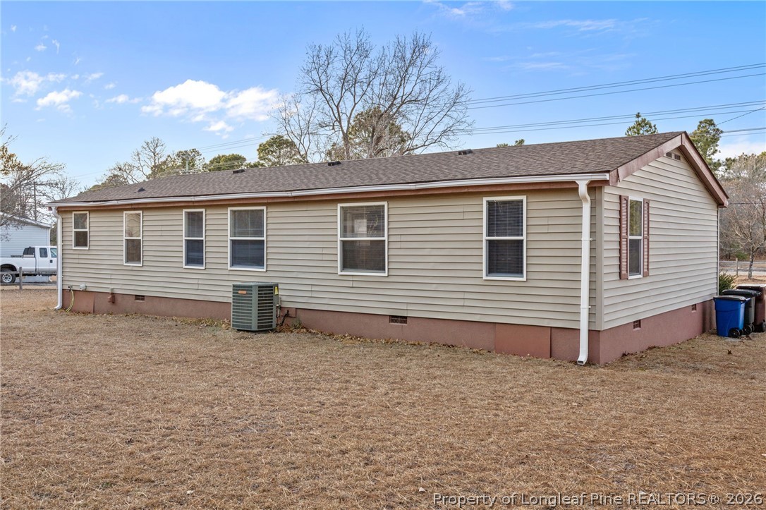 609 Micro Tower Road Lillington, NC 27546 - Photo 41 of 44