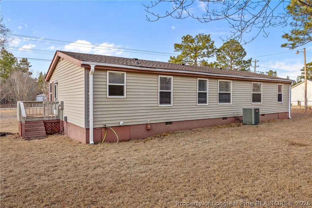609 Micro Tower Road Lillington, NC 27546 - Photo 42 of 44