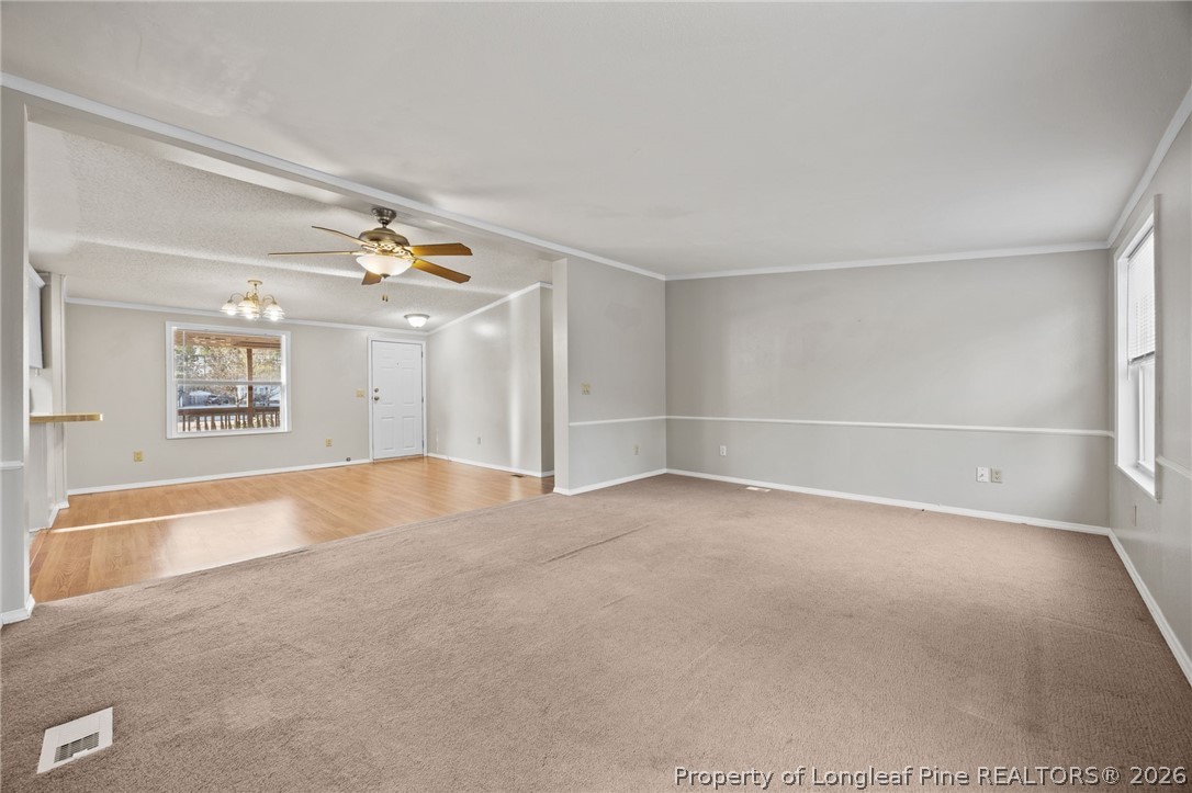 609 Micro Tower Road Lillington, NC 27546 - Photo 5 of 44